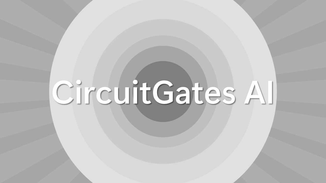 CircuitGates AI